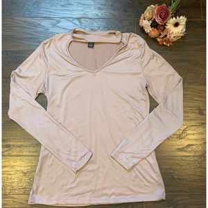 Rue 21 long sleeve top.